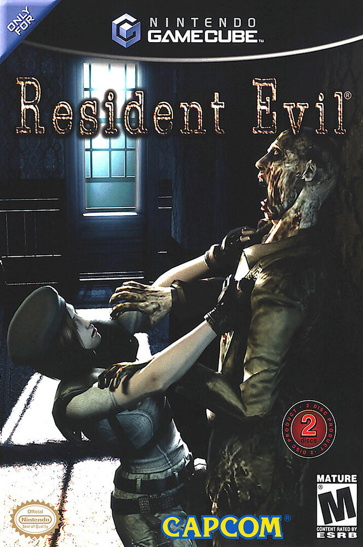 Resident Evil | Occasion